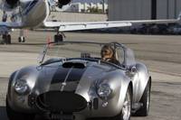 Кадр Жажда скорости