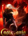 Постер из фильма "Кастлвания" - 1