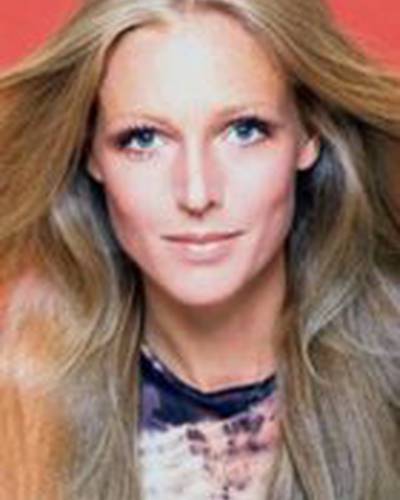 Джоанна Петтет фото