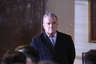 Кадр Гагарин. Первый в космосе