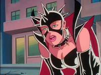 Кадр Фантастическая четверка