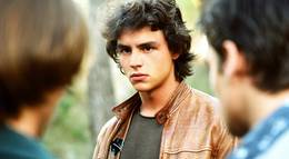 Кадр из фильма "У каждого своя ночь" - 2