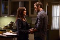 Кадр Чёрный список