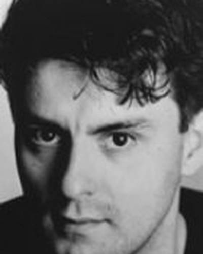 Доминик Роуэн фото