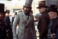 Кадр Банды Нью-Йорка