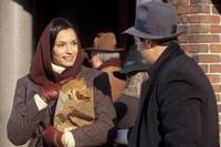 Кадр Неприкасаемые