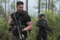 Кадр Рэмпейдж