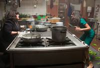 Кадр Шпионка