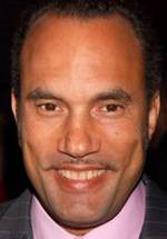 Роджер Гуэнвёр Смит фото