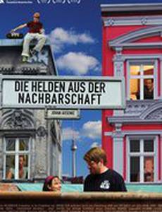 Helden aus der Nachbarschaft