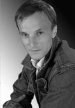 Игорь Салимонов фото