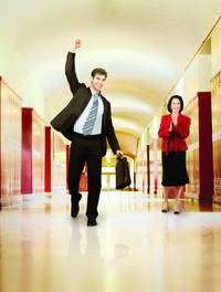 Постер Перед классом