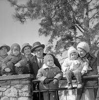 Кадр Семнадцать мгновений весны