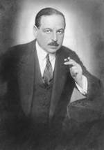 Имре Кальман фото