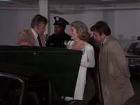 Кадр Коломбо: Реквием для падающей звезды