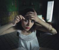 Кадр Женщины без мужчин