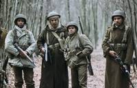 Кадр Патриоты