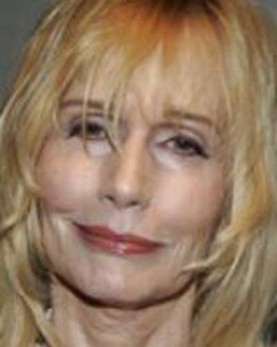 Сэлли Келлермен фото