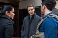 Кадр Власть в ночном городе