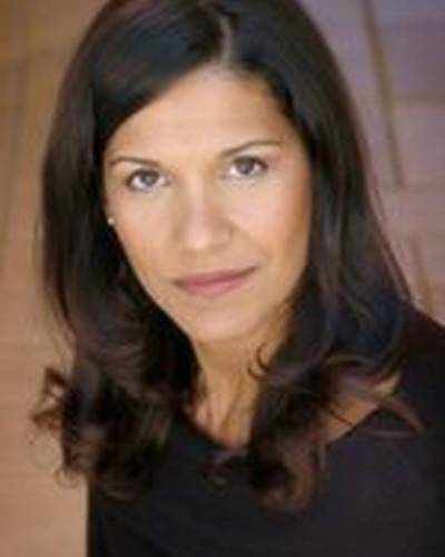 Синтия ДеКур фото