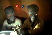 Кадр Звездные войны: Эпизод 4 – Новая надежда