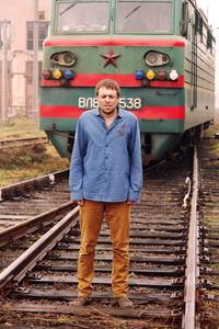 Кадр Переводчик