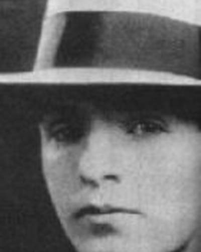 Корнелл Вулрич фото