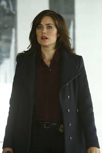 Кадр Чёрный список