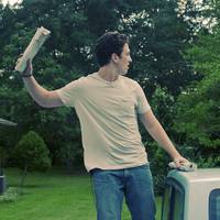 Кадр Захватывающее время