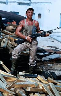 Кадр Авантюристы