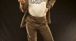 Кадр из фильма "Умопомрачительные фантазии Чарльза Свона III" - 1