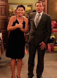 Кадр Воронины