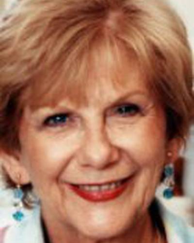 Энн Беннетт фото