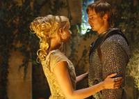 Кадр Мерлин