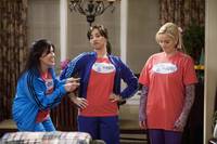 Кадр Дайте Санни шанс