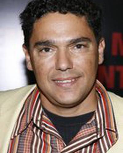 Николас Туртурро фото