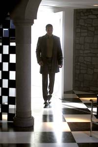 Кадр Тайны Смолвиля