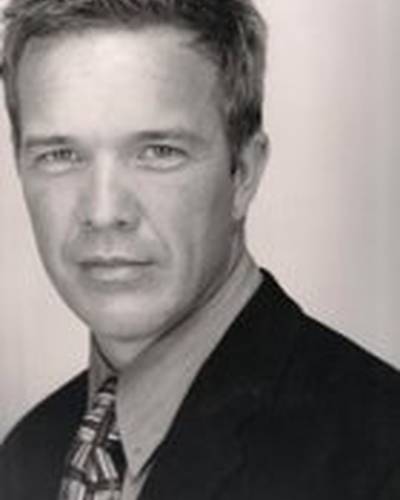 Роберт Морс фото