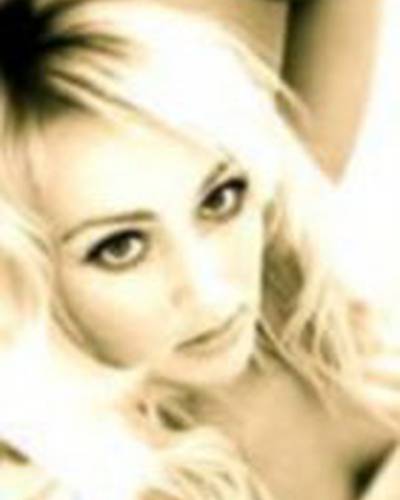 Magdalèna Kalley фото