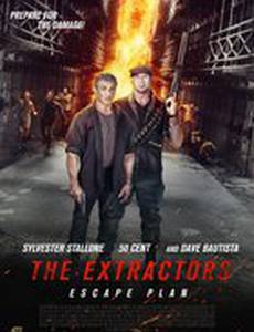 План побега 3: Дьявольская станция