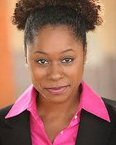 Николь Дж. Батлер фото