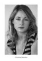 Кристин Больё фото