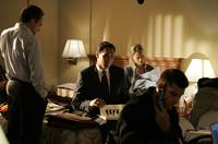 Кадр Западное крыло