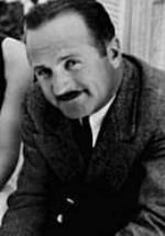 Гарольд Россон фото