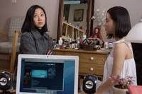 Кадр Мисс Морковка