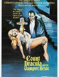 Постер из фильма "Сатанинские обряды Дракулы" - 1