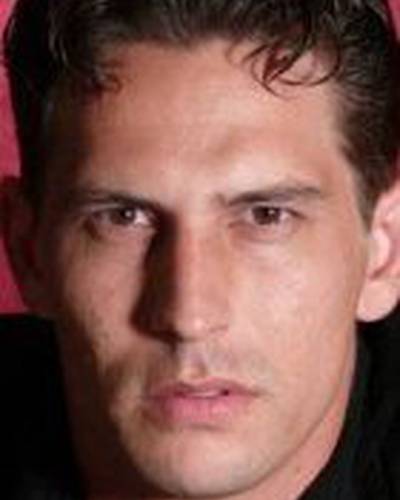 Дэвид Питт фото