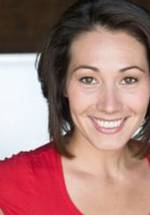 Джулия Джухас фото