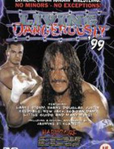 ECW Опасная жизнь (видео)