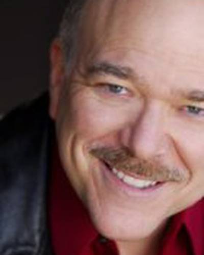 Скотт Робертсон фото